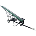 Petrol Powered Conveyor Belt 2.5hp Lifan Engine Towable