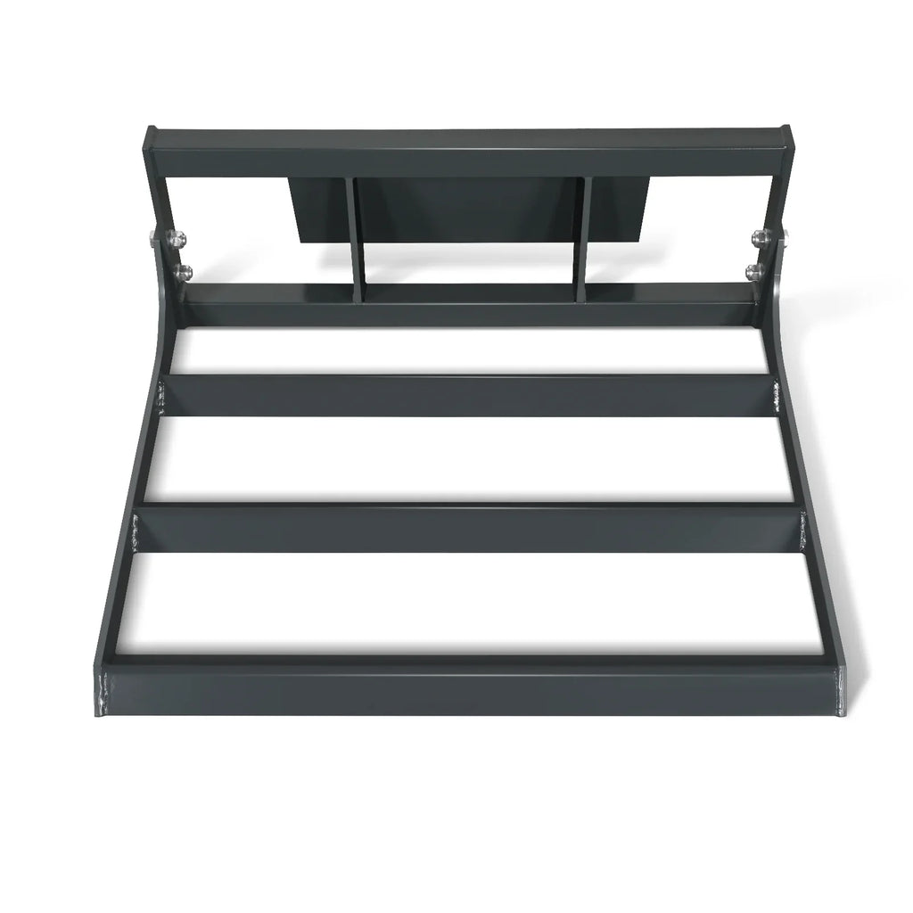 44'' Mini Skid Steer Land leveler