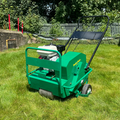 Meadow Master Lawn Aerator Honda GX160 Engine