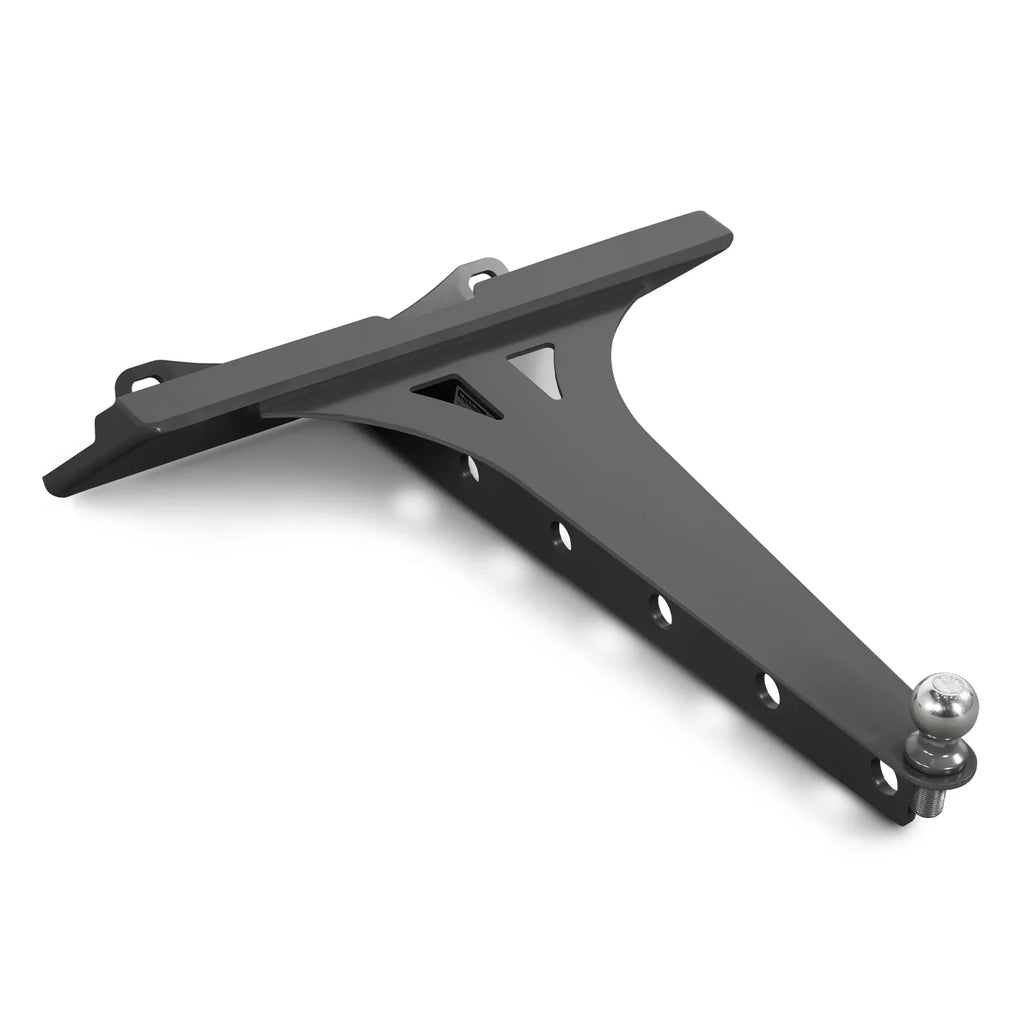 36'' Boom Length Mini Skid Steer Lifting Jib