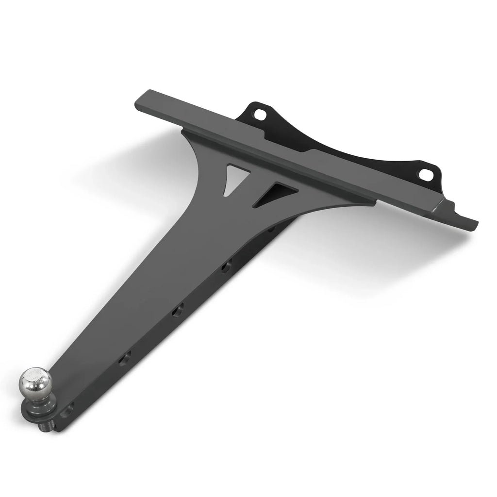 36'' Boom Length Mini Skid Steer Lifting Jib