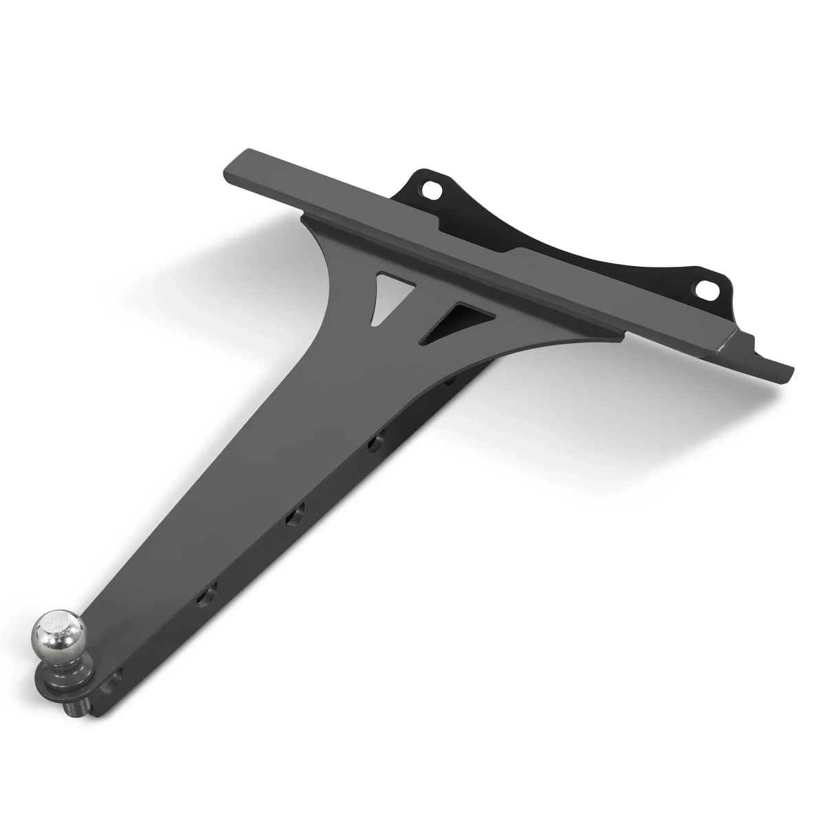 36'' Boom Length Mini Skid Steer Lifting Jib