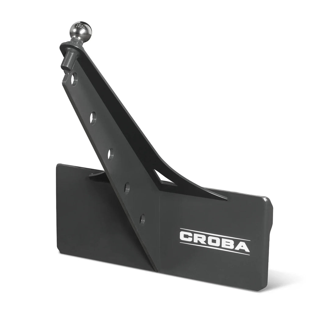 36'' Boom Length Mini Skid Steer Lifting Jib