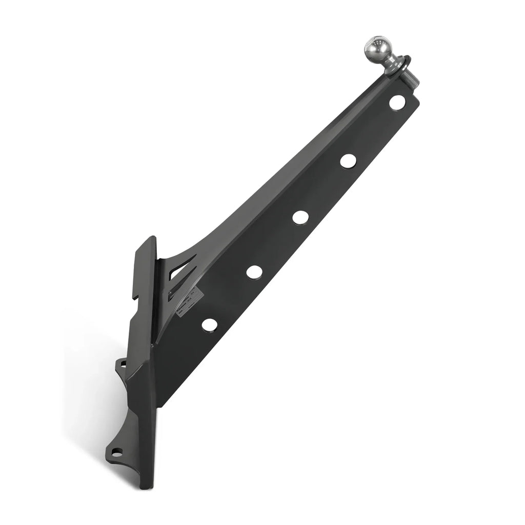 36'' Boom Length Mini Skid Steer Lifting Jib