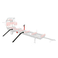 Log Loading Ramp Kit for Sawmill Trailer , SM-36MAX; SM-36HMAX
