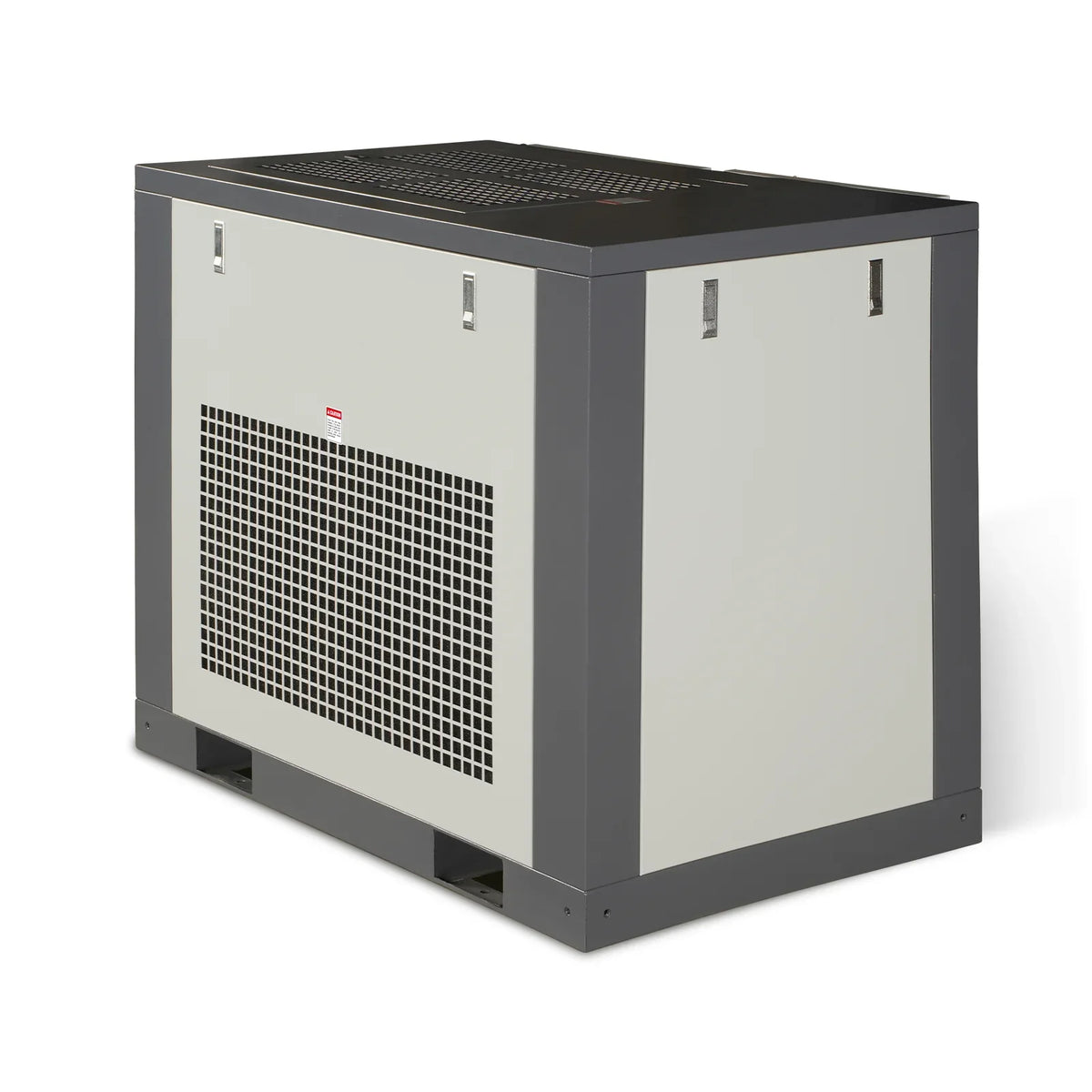 20HP Rotary Screw Air Compressor - 78 CFM,  116 PSI,  460V 3-Phase | Industrial-Grade