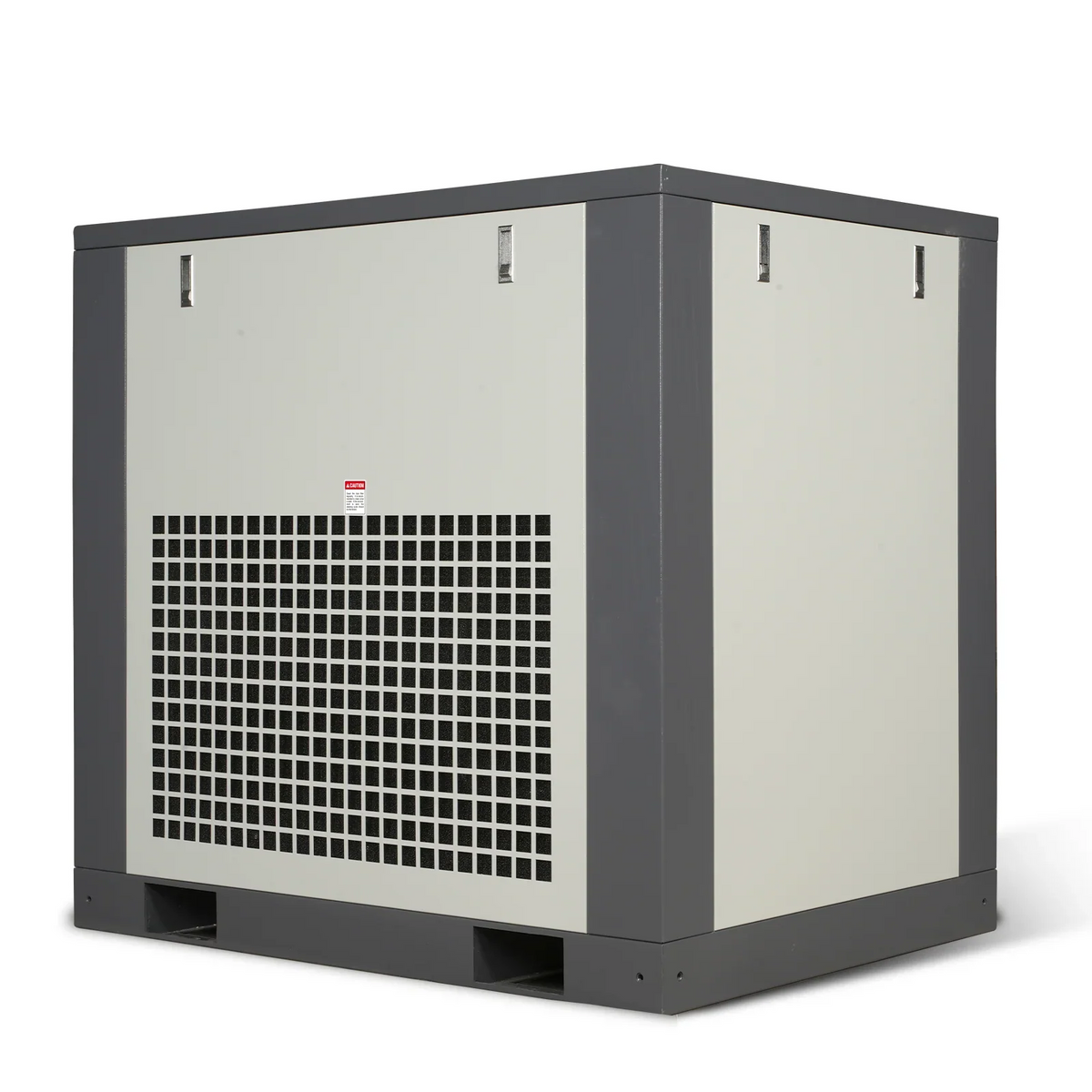 30HP Rotary Screw Air Compressor - 106 CFM,  116 PSI,  230V 3-Phase | Industrial-Grade