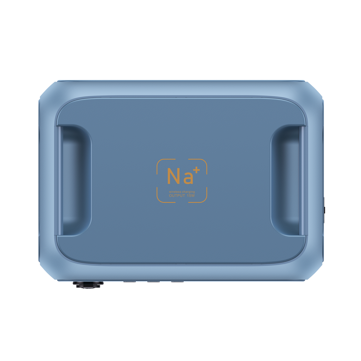BLUETTI Pioneer Na Portable Power Station (Sodium-ion) | 1,500W 900Wh