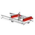 ( 1 Pack / 1 Pcs ) Track Extension for 36"MAX Portable Sawmill, SM-36MAX, SM-36HMAX (SKU: 150168MAX, 150168HMAX, 150268）