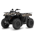 Segway Snarler AT5 ATV Quad Bike