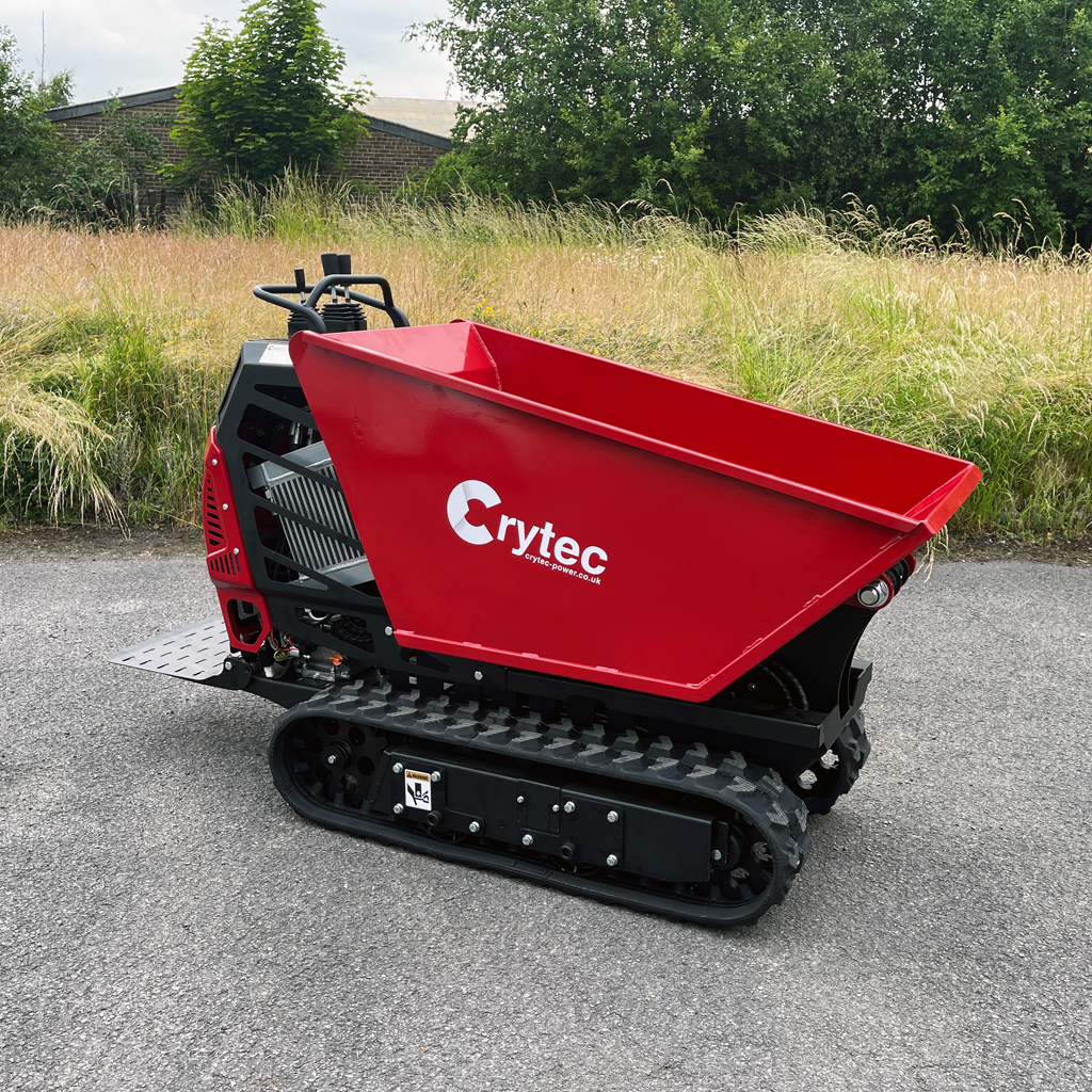 T50 Mini Loader