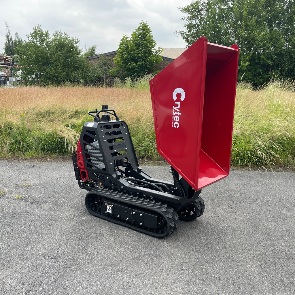 T50 Mini Loader