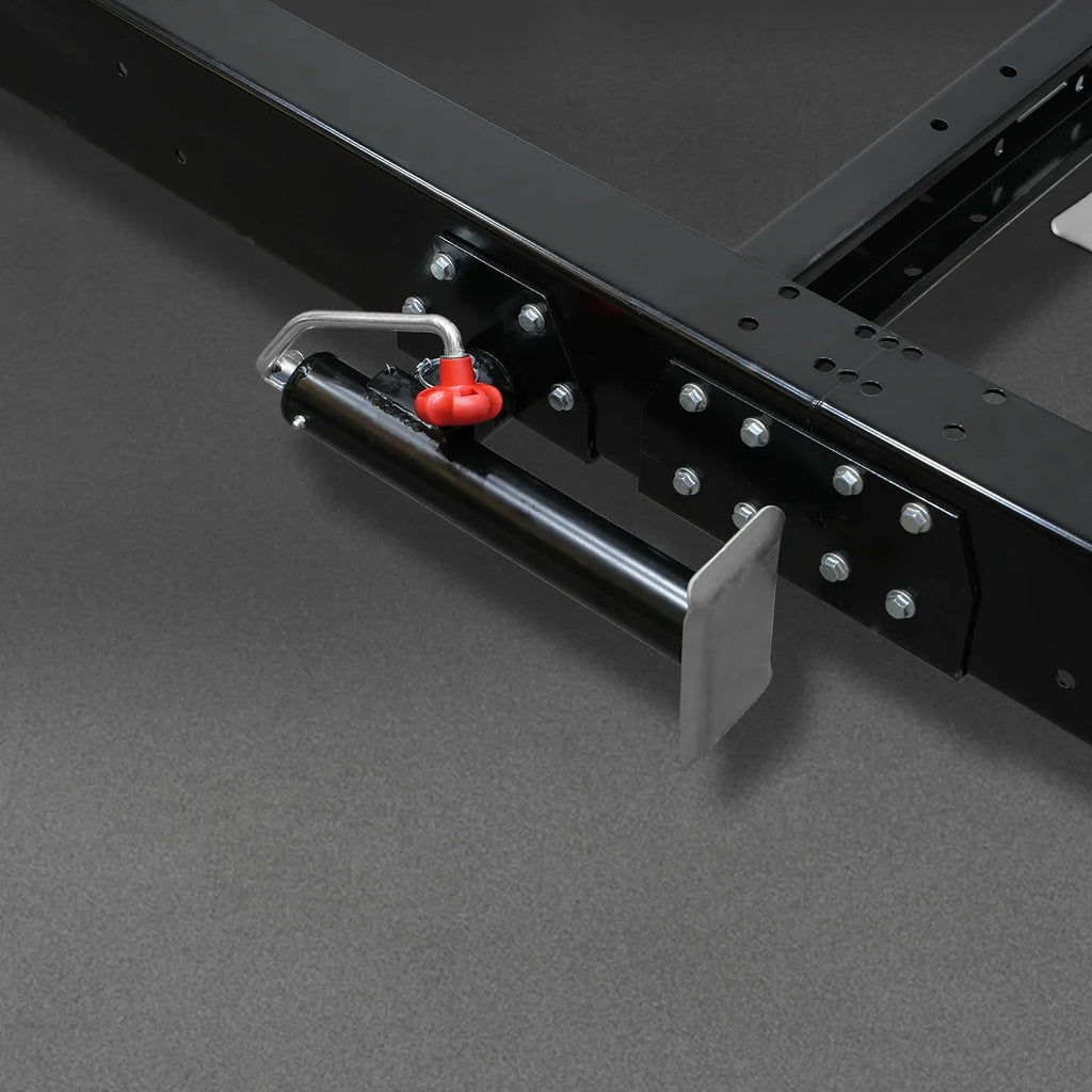 Primary Sub-Frame for SM-36MAX; SM-36HMAX Trailer, 20' Track Length