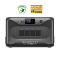 BLUETTI Apex 300 Versatile Power Station | 2,764.8Wh 3,840W