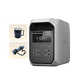 [Early Bird Exclusive Offer] EcoFlow DELTA 3 Classic (1024Wh) Portable Power Station