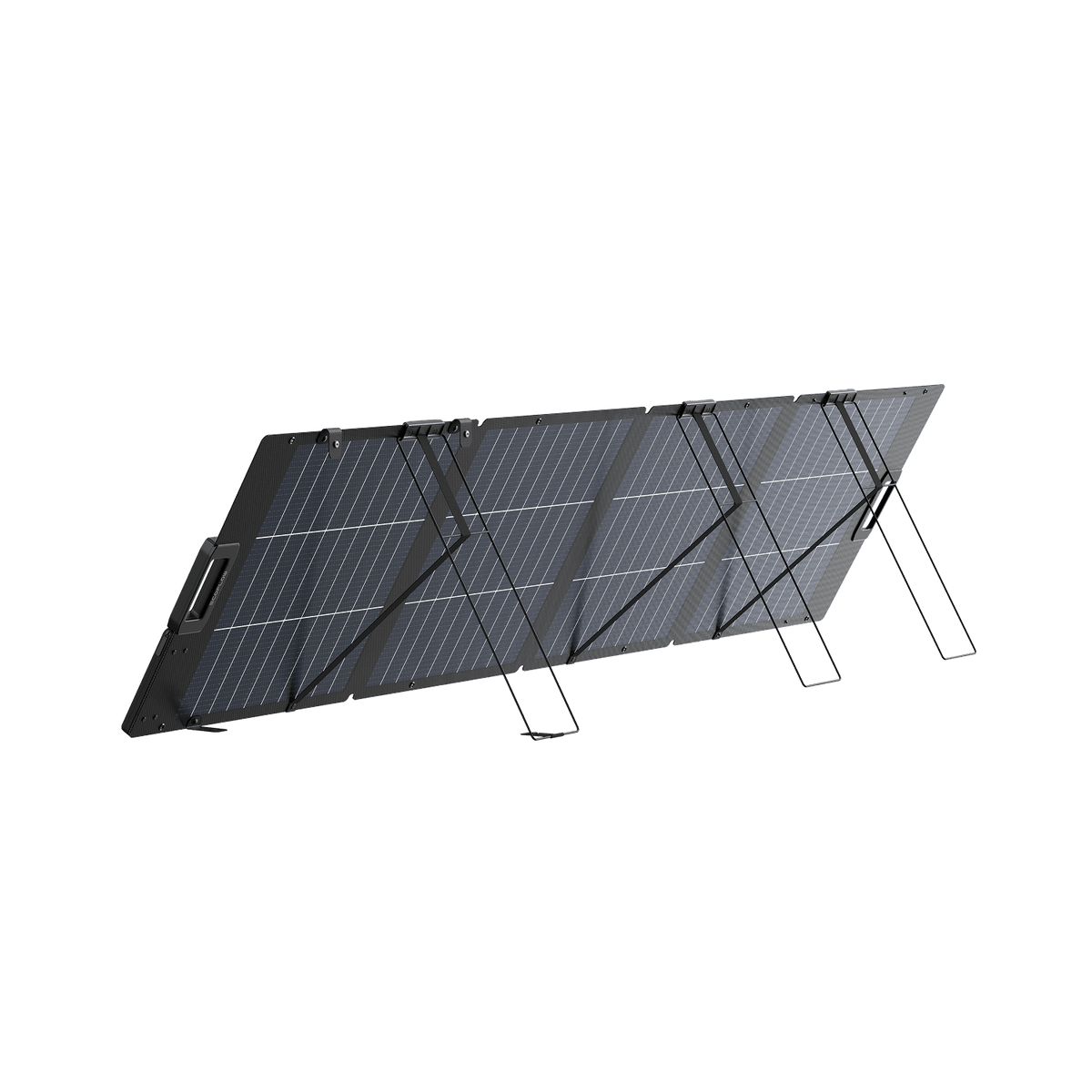 EcoFlow 220W Lightweight Portable Solar Panel