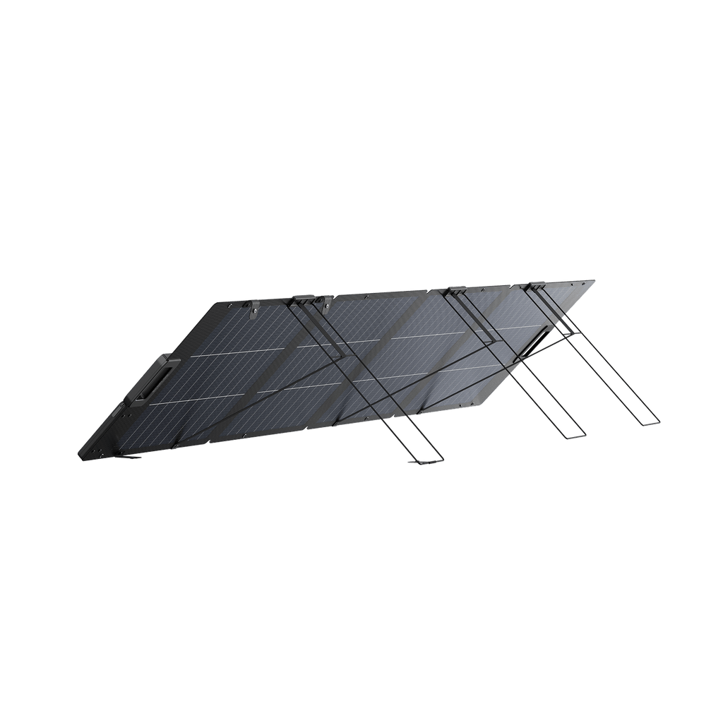 220W Portable Solar Panel [Add-on]