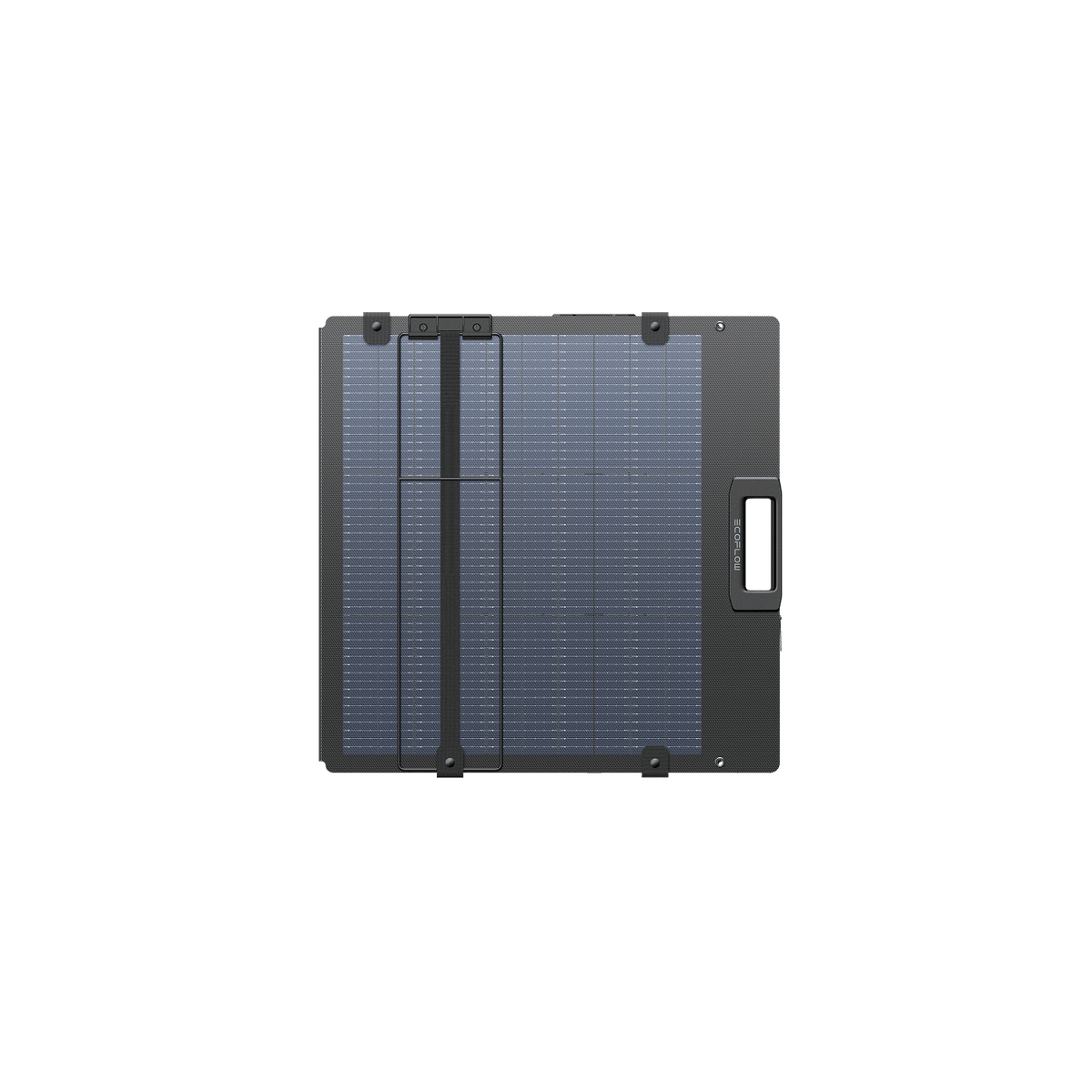EcoFlow 220W Lightweight Portable Solar Panel