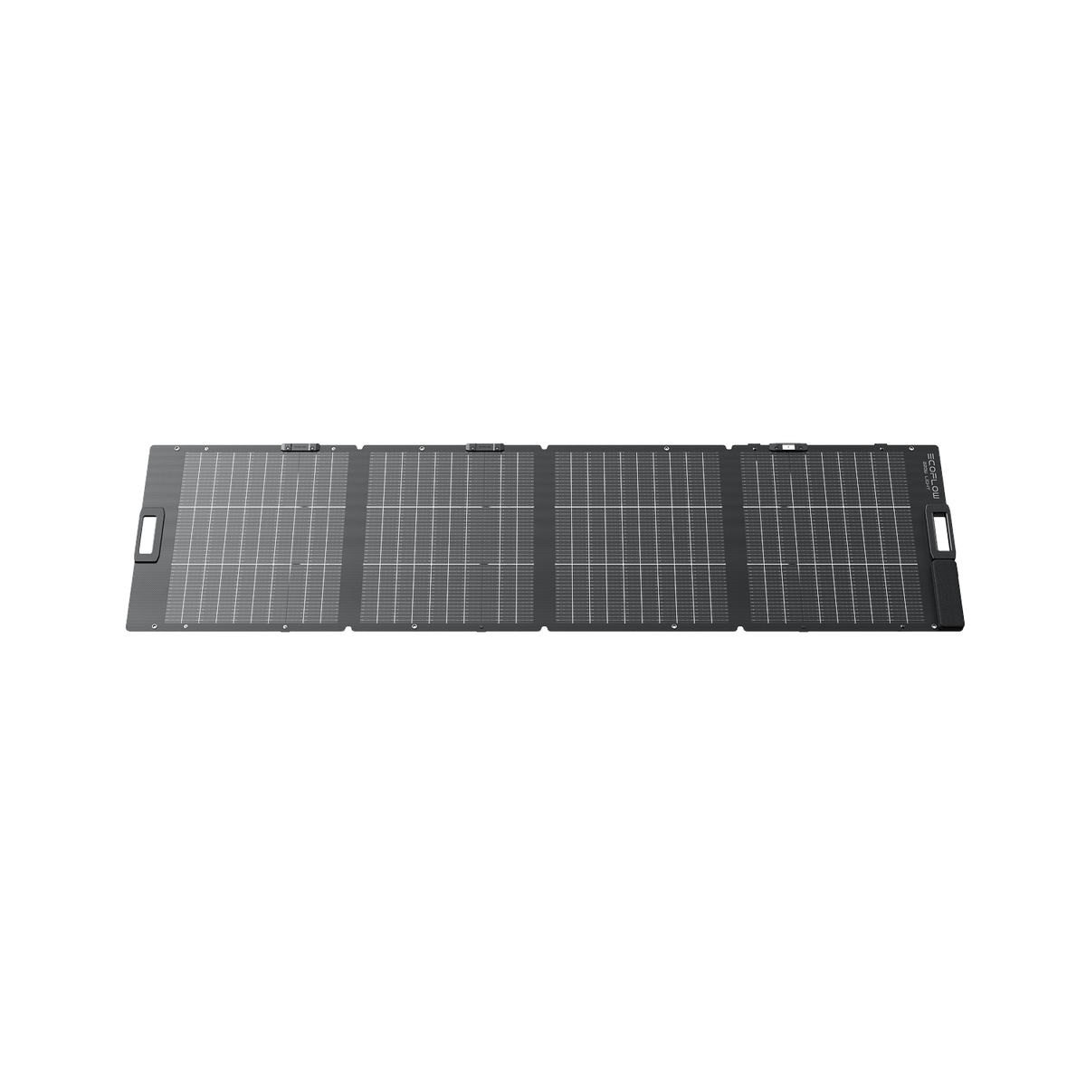 EcoFlow 220W Lightweight Portable Solar Panel