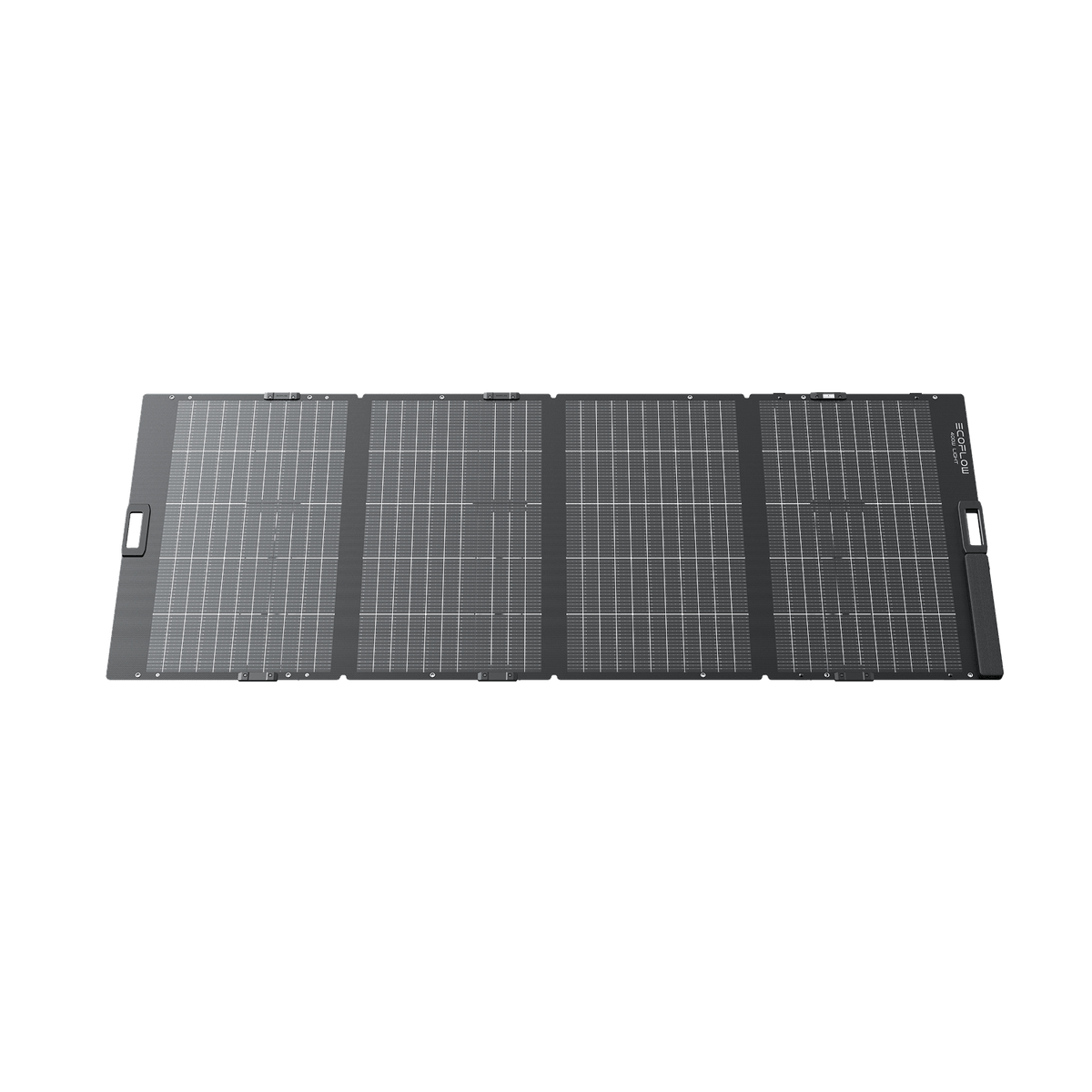 EcoFlow 400W Lightweight Portable Solar Panel (Refurbished)