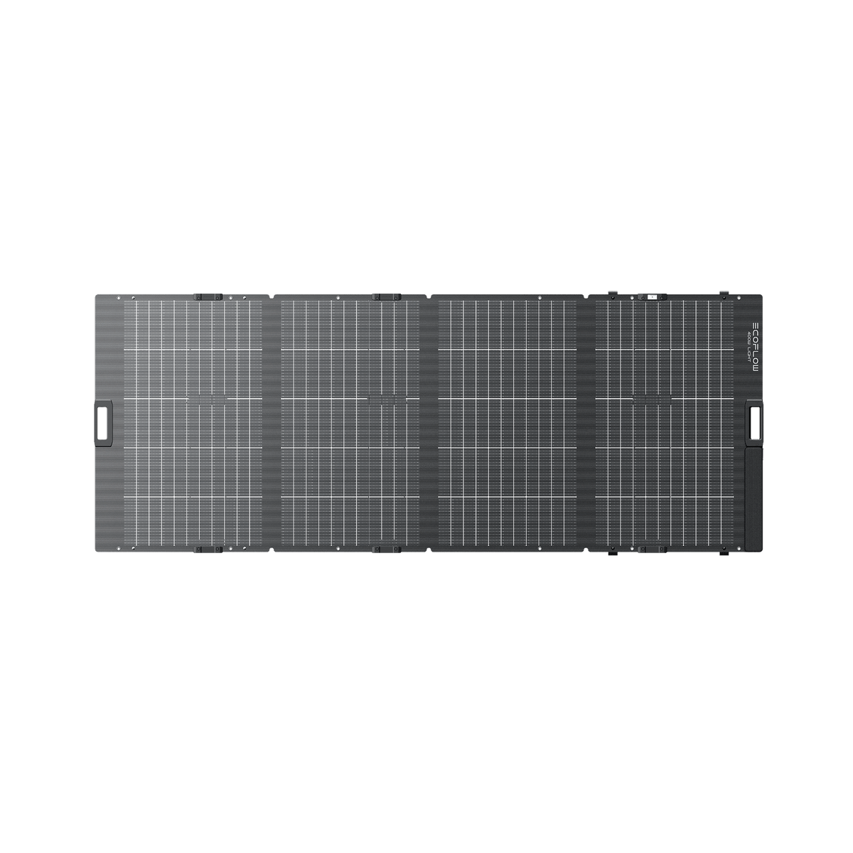 EcoFlow 400W Lightweight Portable Solar Panel (Refurbished)