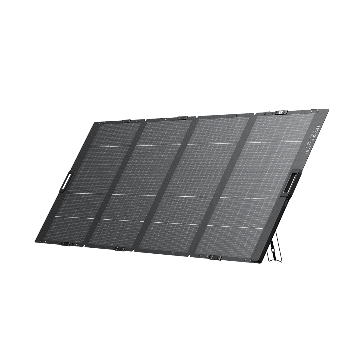 EcoFlow 400W Lightweight Portable Solar Panel