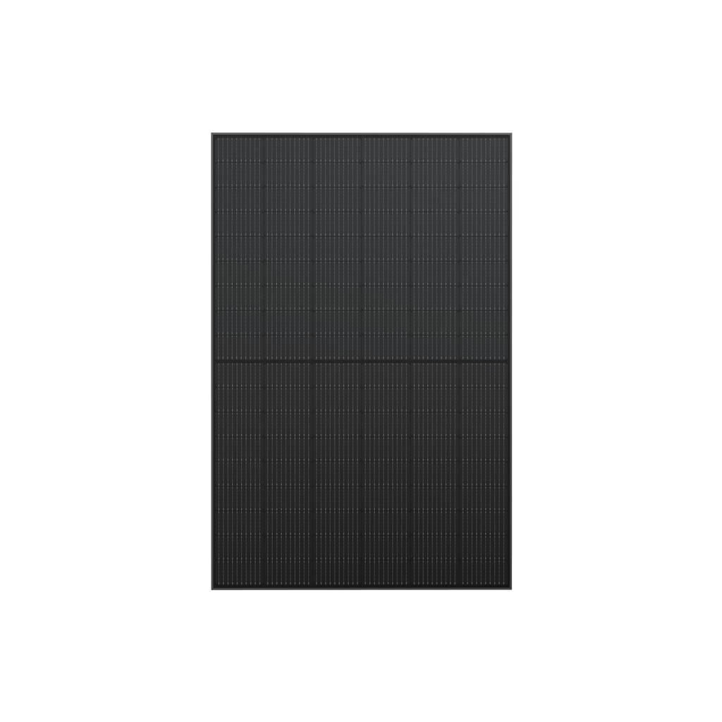 EcoFlow 400W Rigid Solar Panel (2 pieces) (Recommended Accessory)