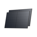 EcoFlow 520W Rigid Solar Panel (2 pieces)