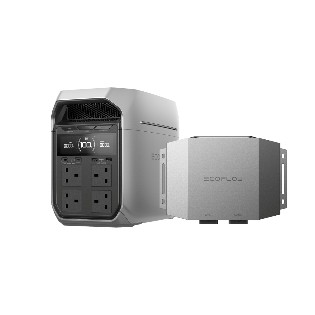 EcoFlow Alternator Charger 600