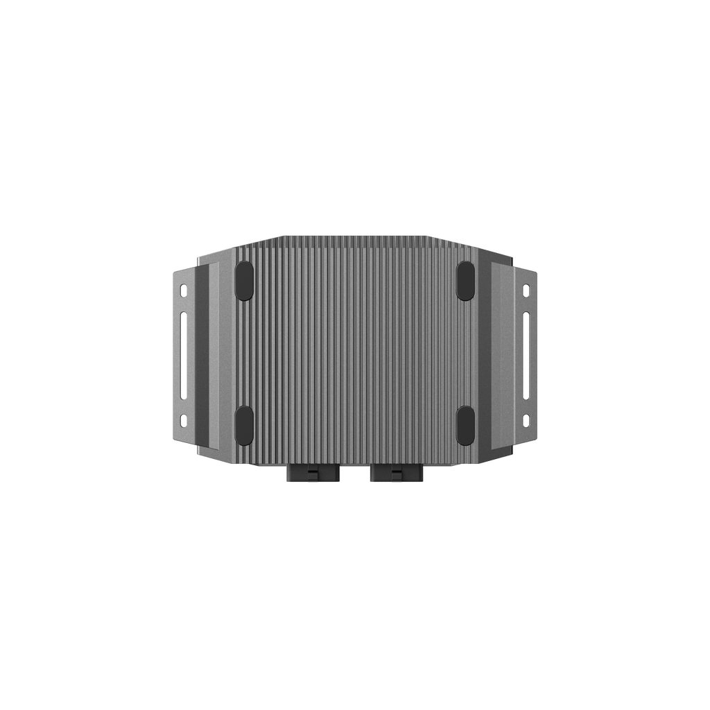 Alternator Charger 600 [Add-on]