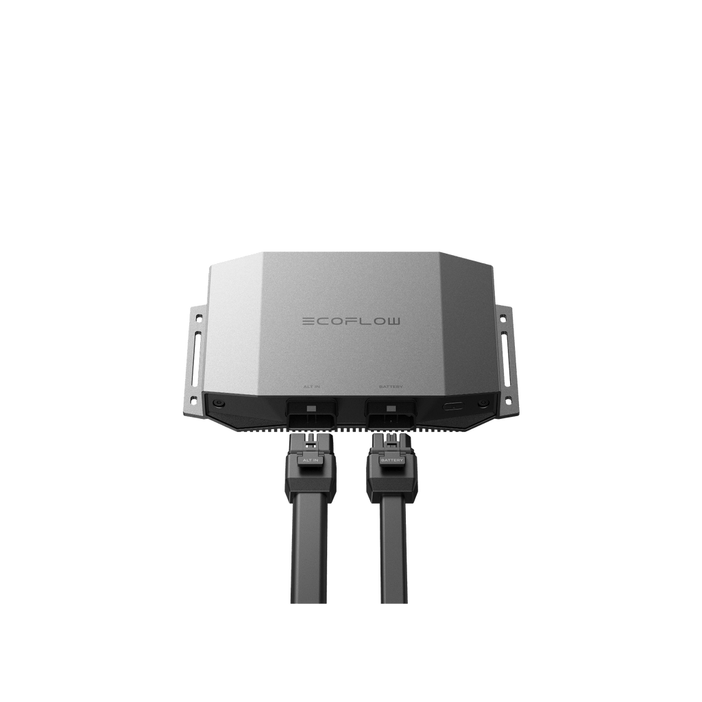 EcoFlow Alternator Charger 600