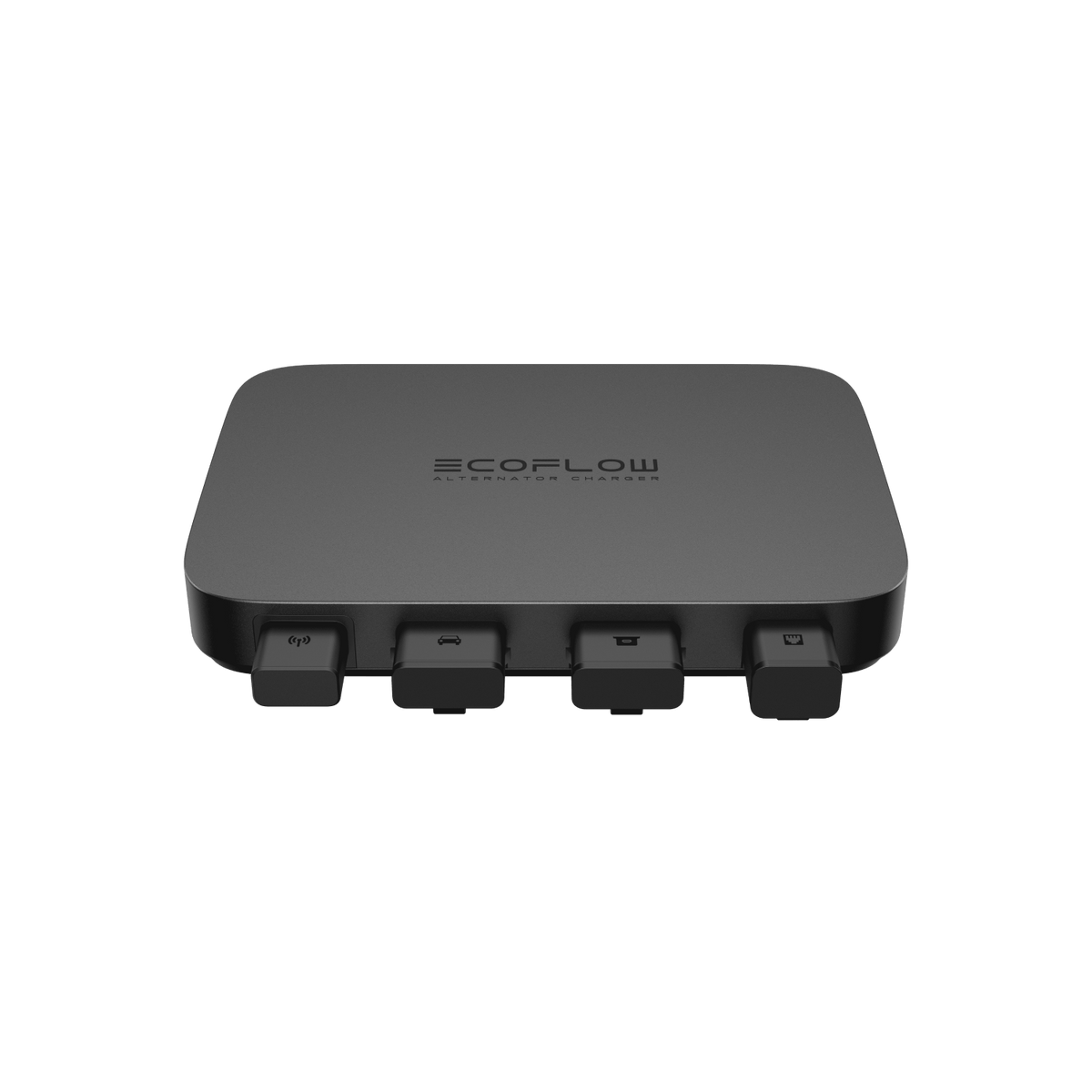 EcoFlow 800W Alternator Charger + WAVE 2 + WAVE 2 Add-on Battery