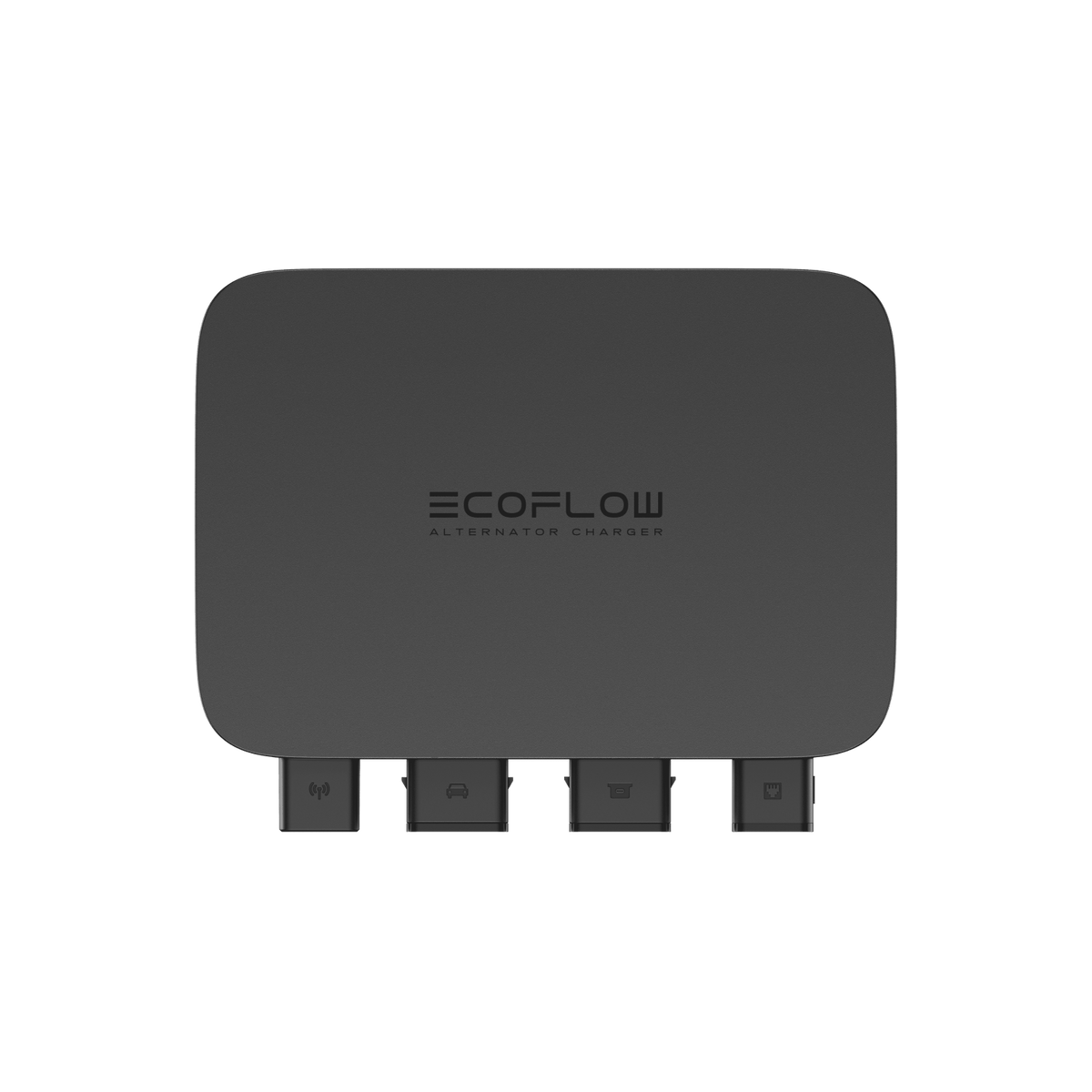 EcoFlow 800W Alternator Charger + WAVE 2 + WAVE 2 Add-on Battery