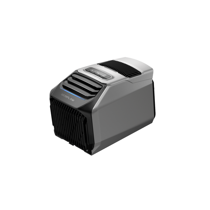 EcoFlow 800W Alternator Charger + WAVE 2 + WAVE 2 Add-on Battery