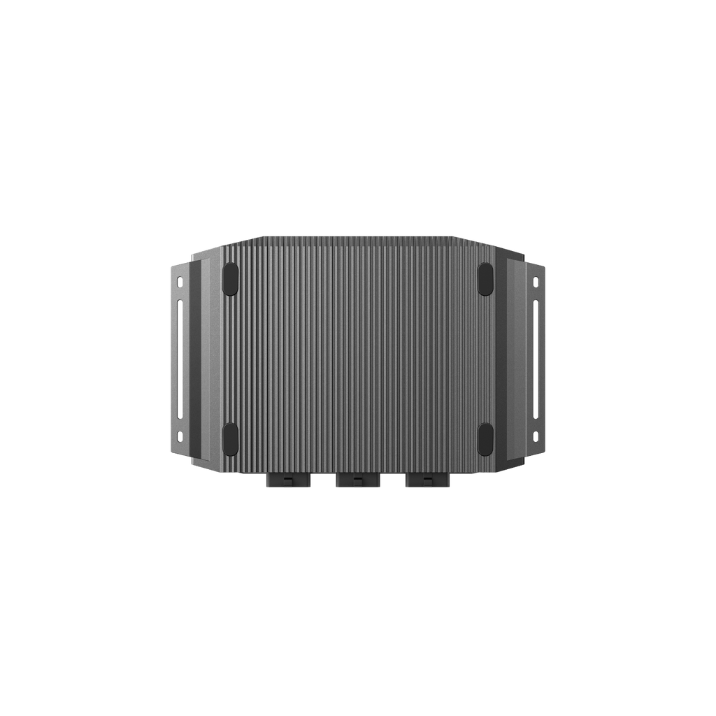 EcoFlow Alternator Charger Plus 1000 + EcoFlow DELTA 2