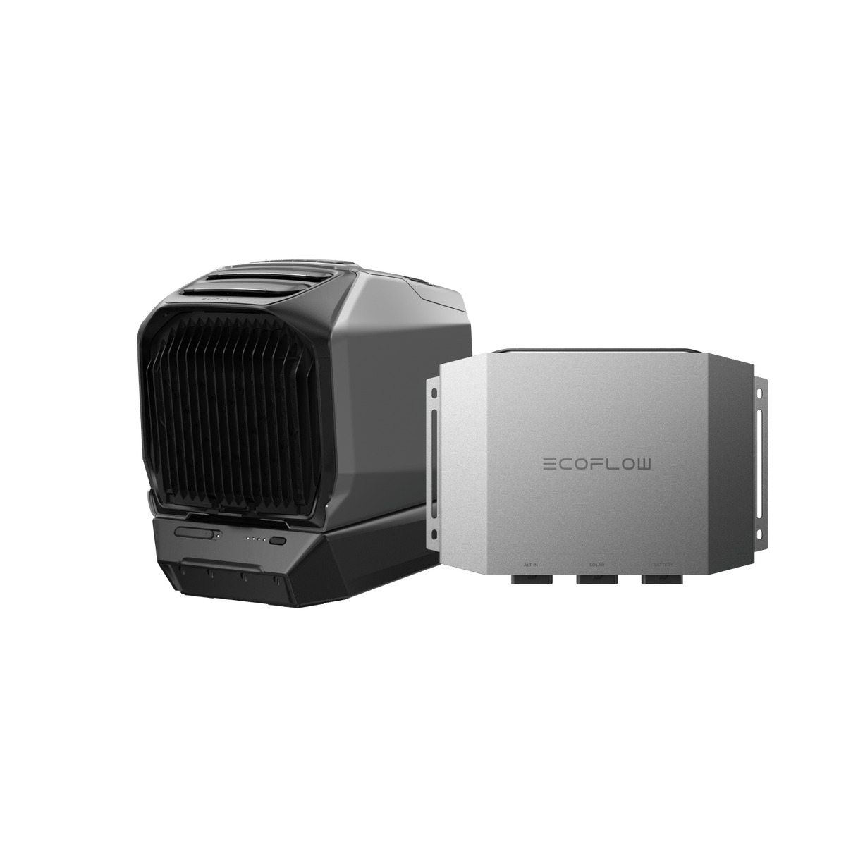 EcoFlow Alternator Charger Plus 1000
