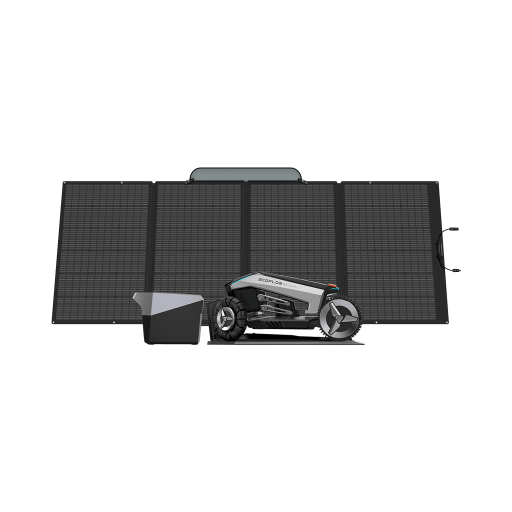 EcoFlow BLADE Robotic Lawn Mower