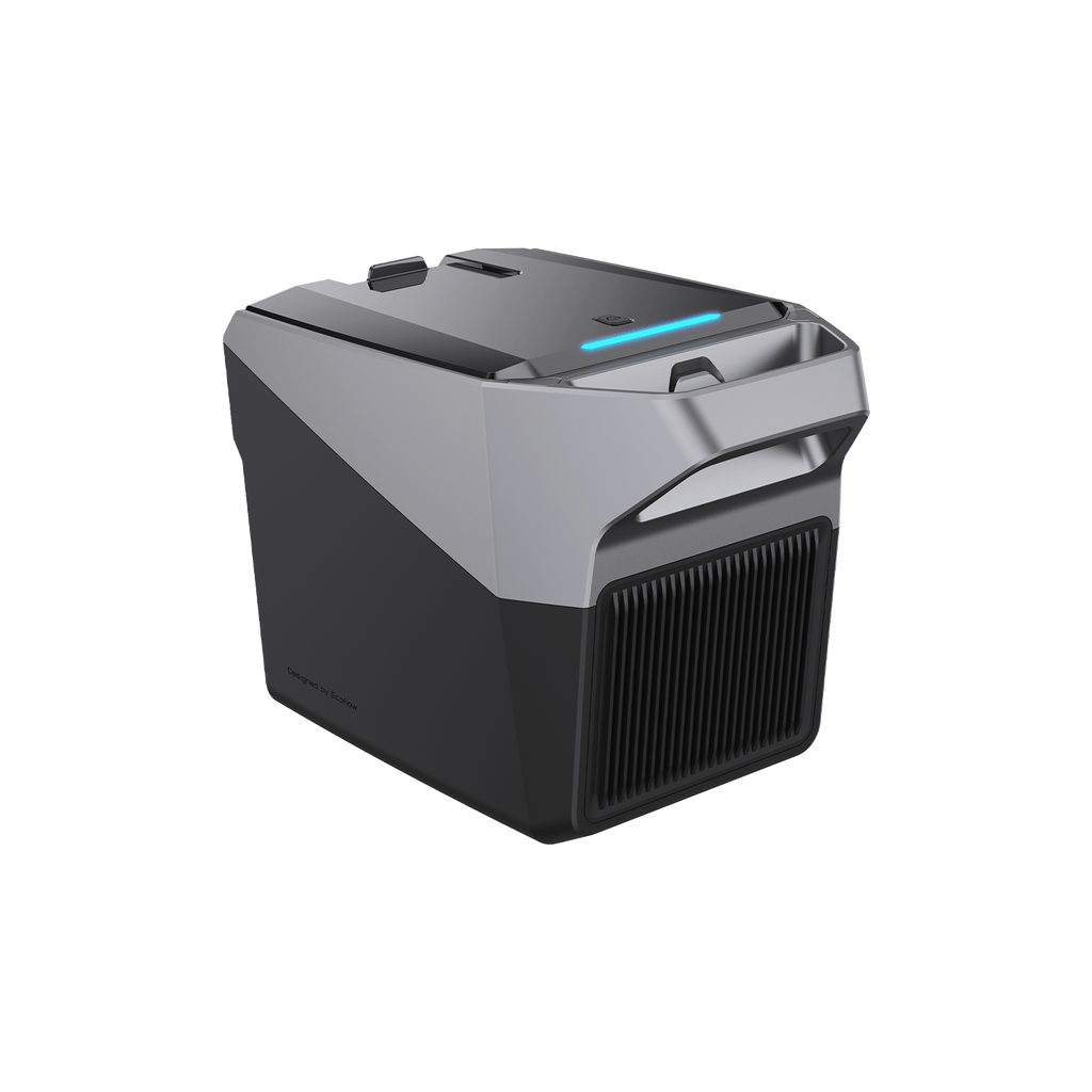 EcoFlow BLADE Robotic Lawn Mower