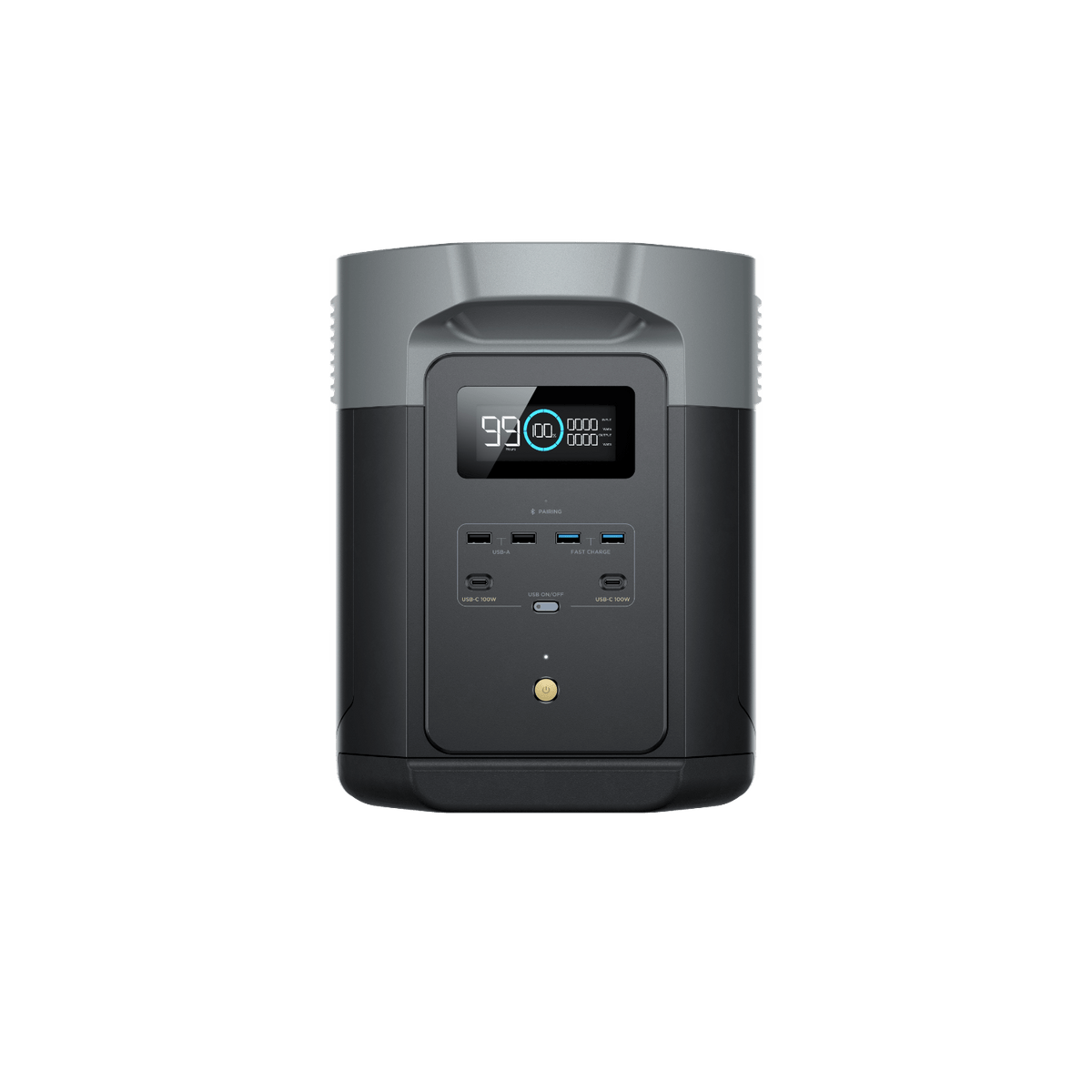 EcoFlow DELTA 2 Max Portable Power Station (Refurbished)