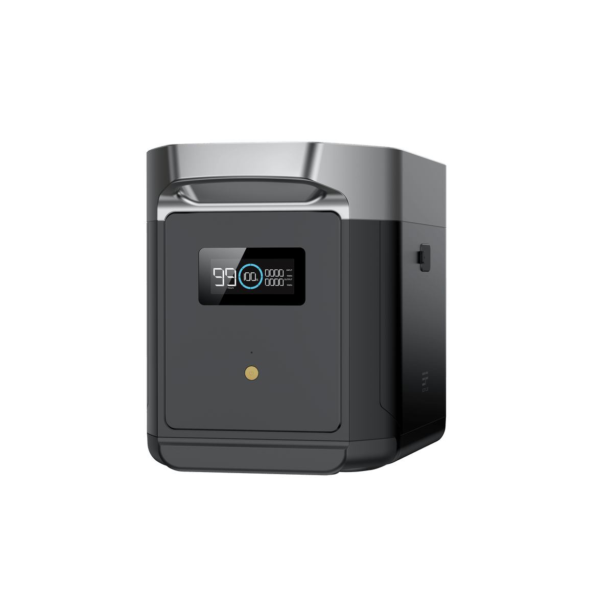 EcoFlow DELTA 2 Max Smart Extra Battery (Recommended Accessory)