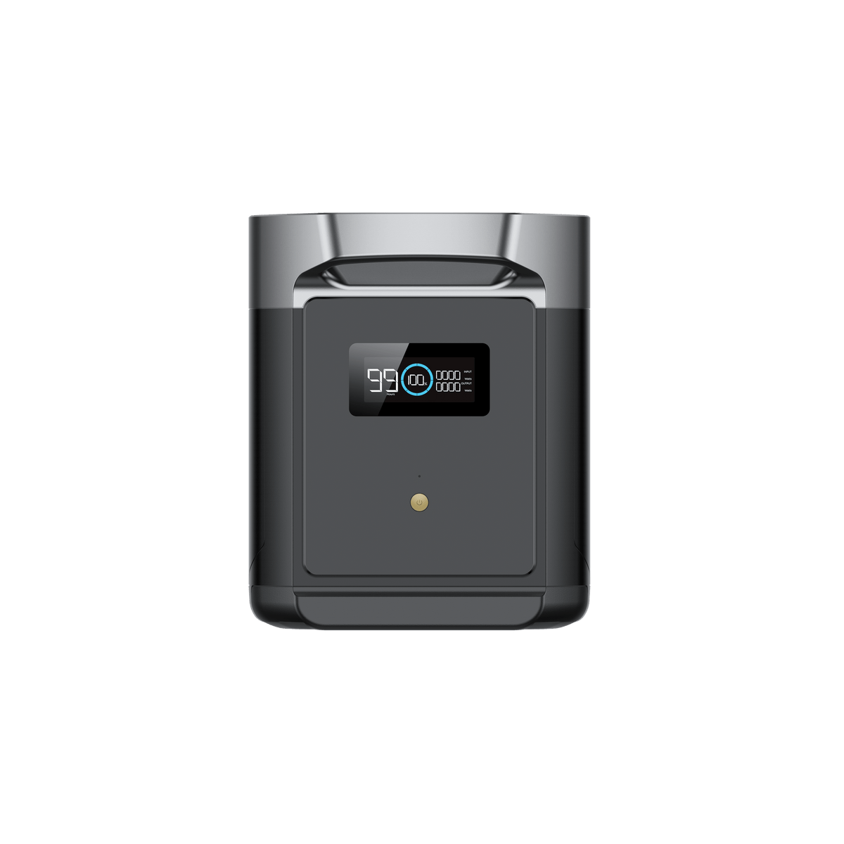 EcoFlow DELTA 2 Max Smart Extra Battery (Refurbished)