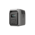 EcoFlow DELTA 3 1500 Portable Power Station