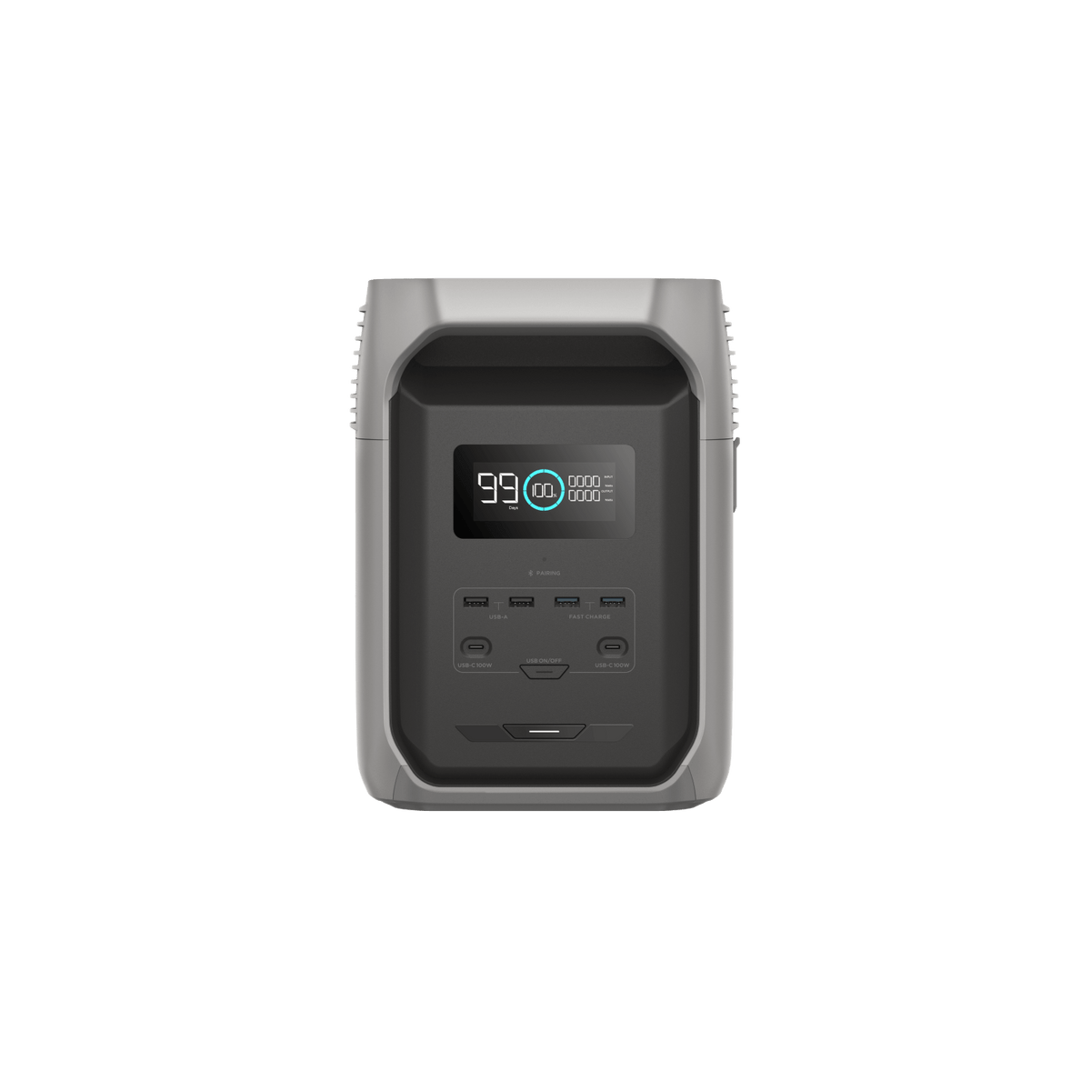 EcoFlow DELTA 3 1500 Portable Power Station