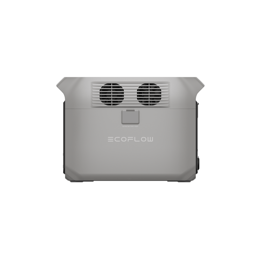 EcoFlow DELTA 3 1500 Portable Power Station