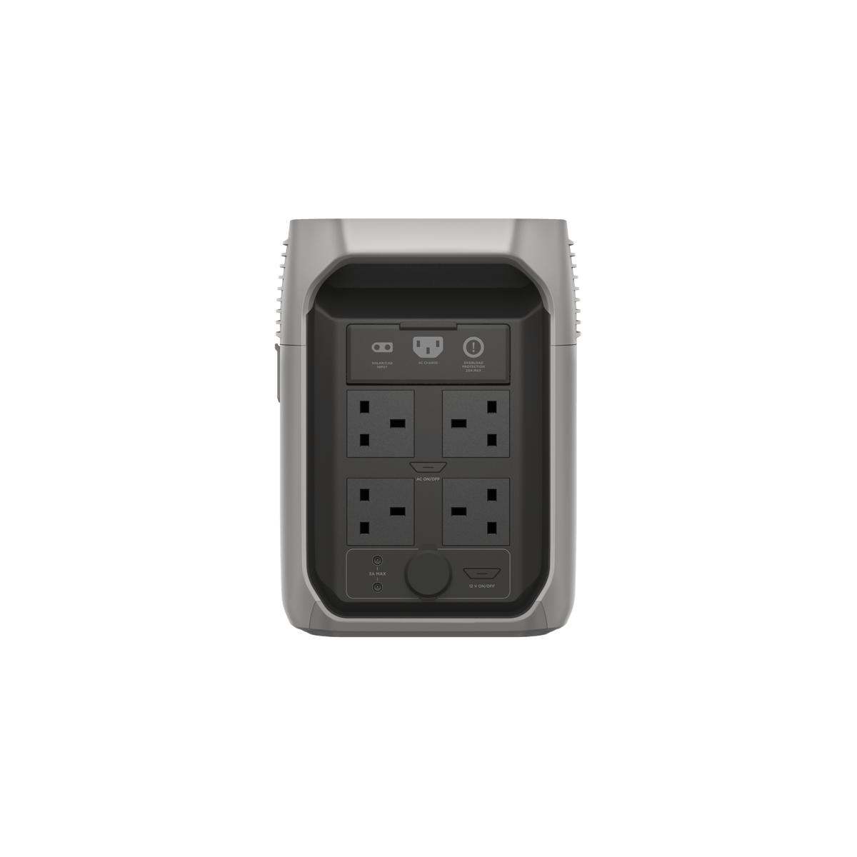EcoFlow DELTA 3 1500 Portable Power Station