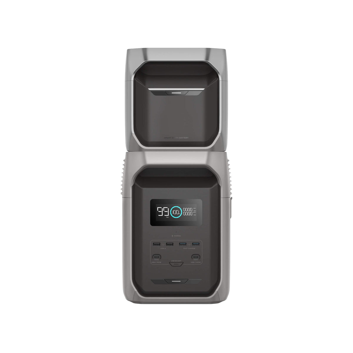 EcoFlow DELTA 3 1500 Portable Power Station