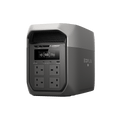 EcoFlow DELTA 3 Max Series (2048Wh) Portable Power Station