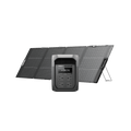 EcoFlow DELTA 3 Max Series Solar Generator (PV220W)