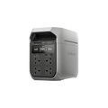 EcoFlow DELTA 3 Series Portable Power Station