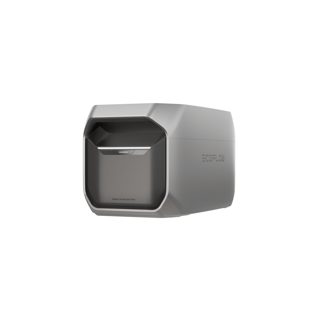 EcoFlow DELTA 3 Series Smart Extra Battery (Refurbished)